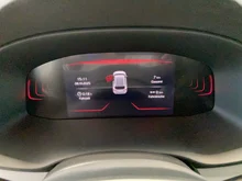 SEAT Ateca Reference Edition 1.0 TSI in Reflex-Silber Metallic