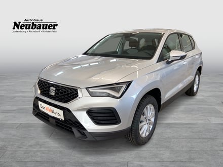 SEAT Ateca Reference Edition 1.0 TSI