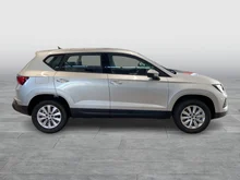 SEAT Ateca Reference Edition 1.0 TSI in Reflex-Silber Metallic