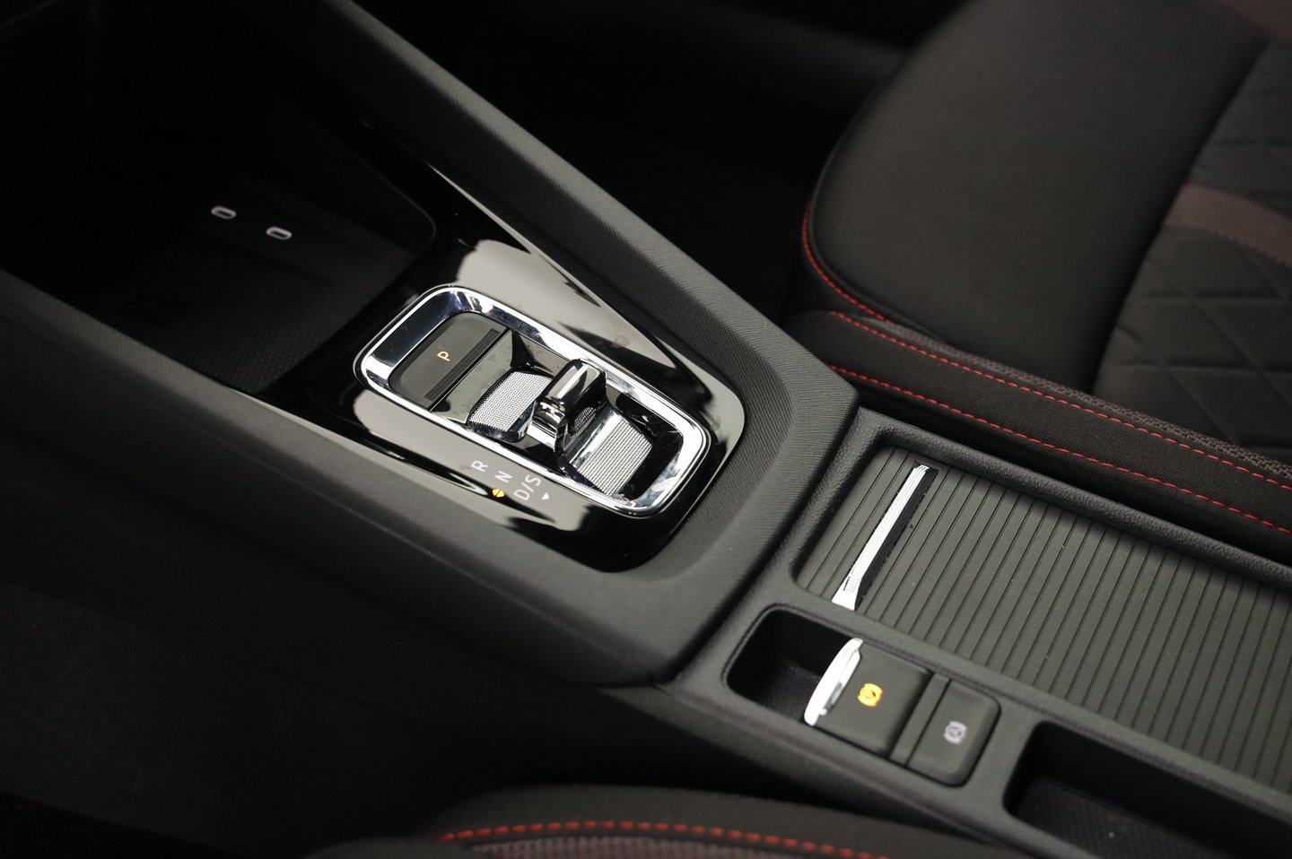 Škoda OCTAVIA Combi RS TDI DSG | Bild 23 von 28