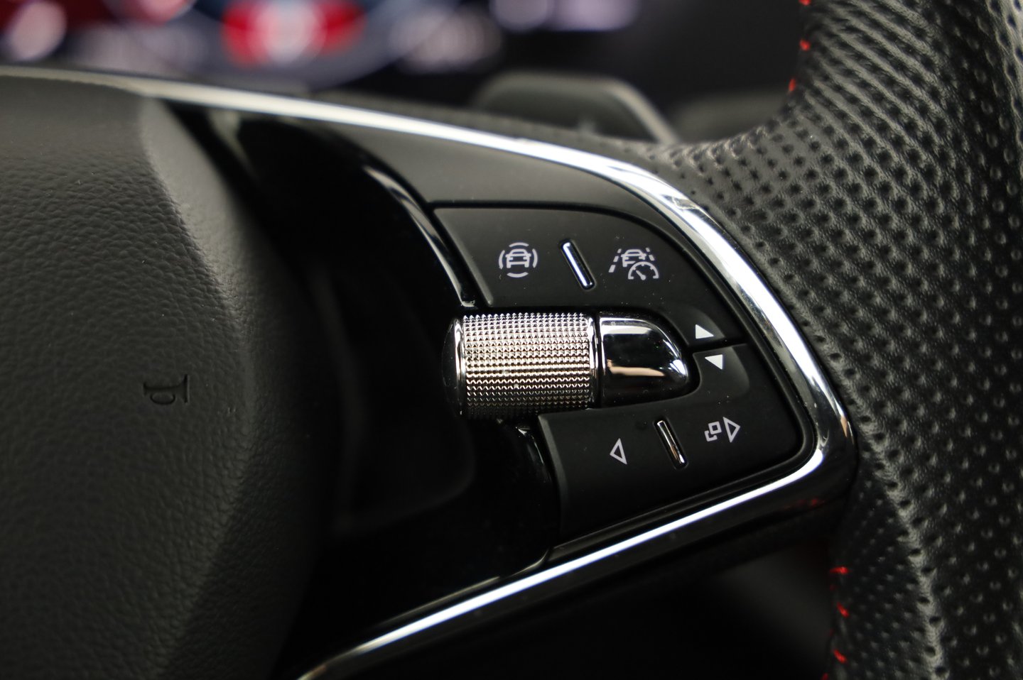 Škoda OCTAVIA Combi RS TDI DSG | Bild 18 von 28