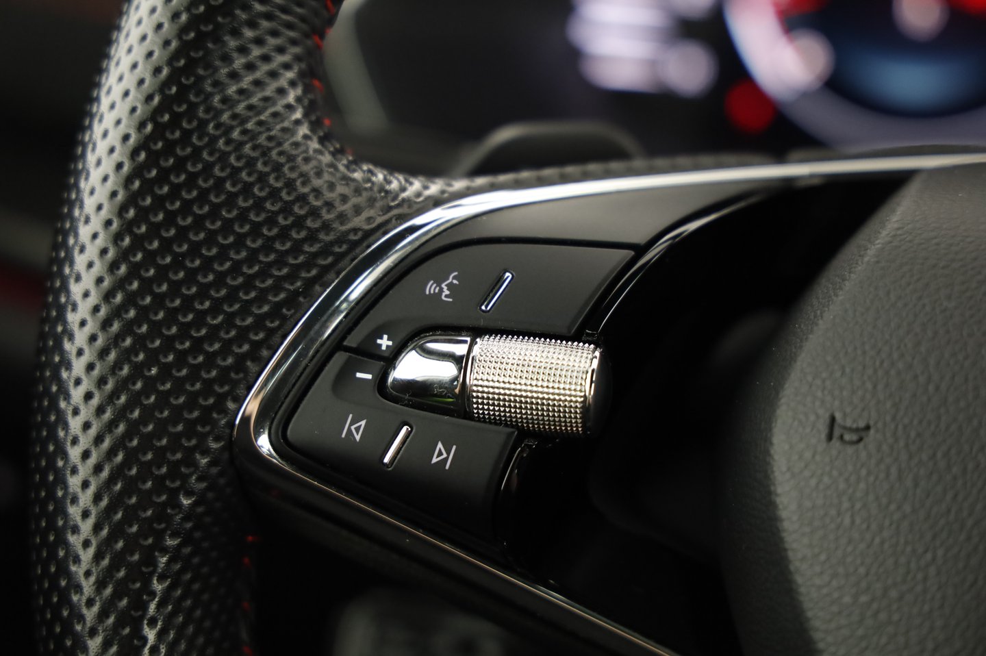 Škoda OCTAVIA Combi RS TDI DSG | Bild 17 von 28