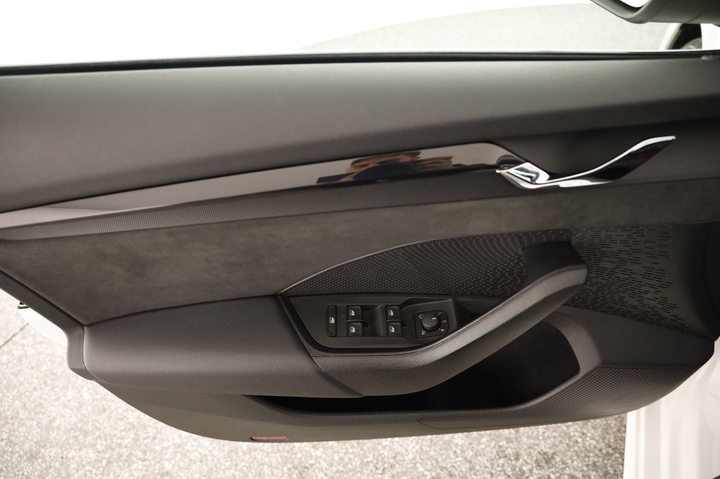 Škoda OCTAVIA Combi RS TDI DSG | Bild 10 von 28