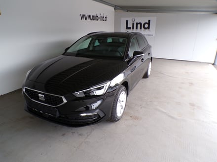 SEAT Leon SP Kombi Style Edition 1.5TSI 115PS