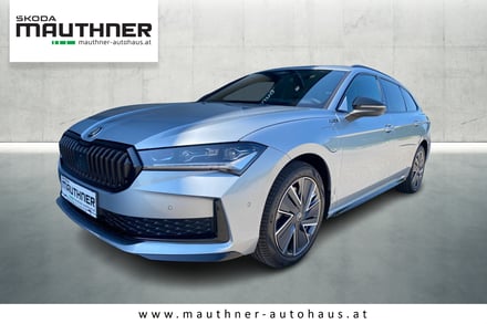 Škoda Superb Combi Sportline iV TSI DSG