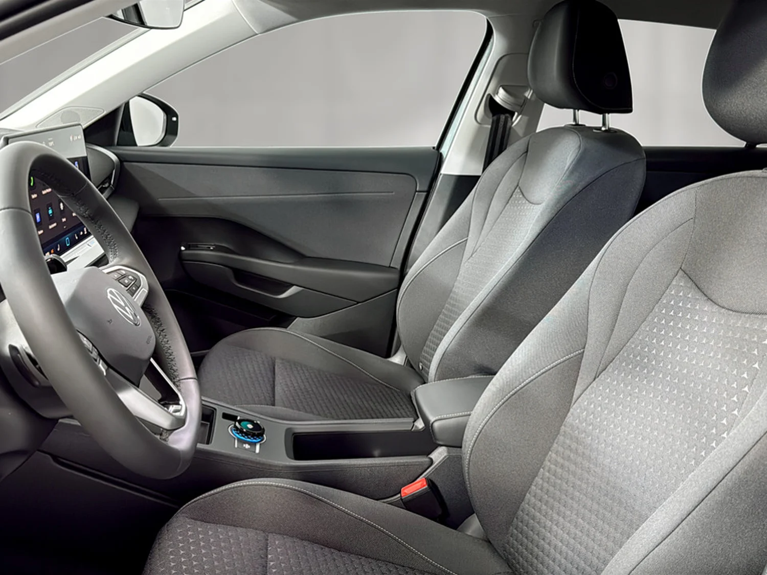 Bild eines VW T-Roc Life eTSI DSG