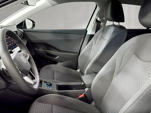 Bild eines VW T-Roc Life eTSI DSG