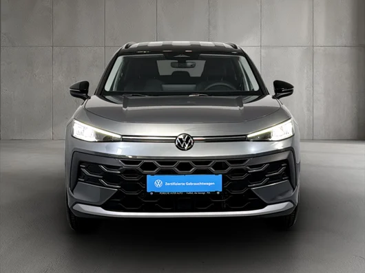 Bild eines VW T-Roc Life eTSI DSG