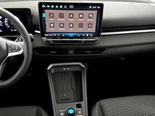 VW T-Roc Life eTSI DSG in Wolf Grey Dach Black Uni