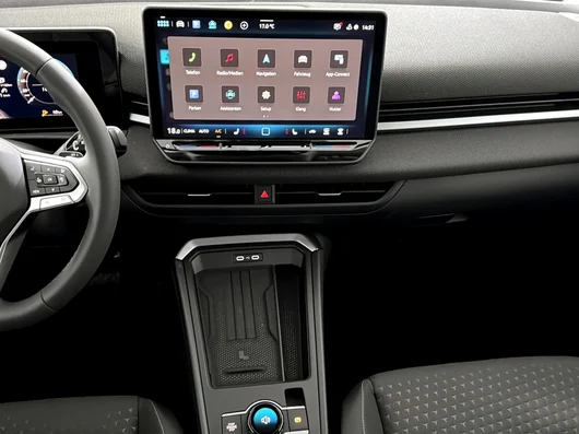 Bild eines VW T-Roc Life eTSI DSG