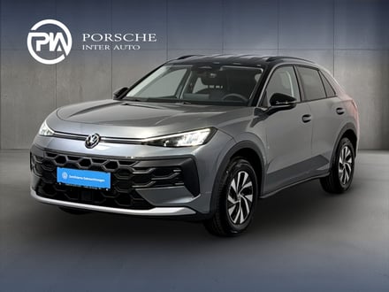 VW T-Roc Life eTSI DSG