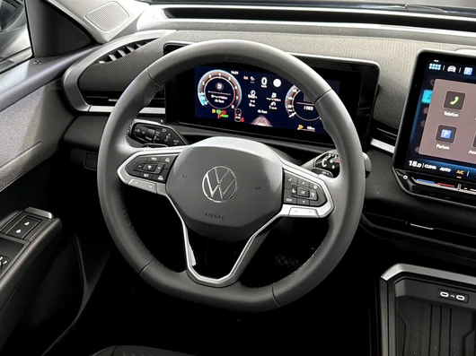 Bild eines VW T-Roc Life eTSI DSG