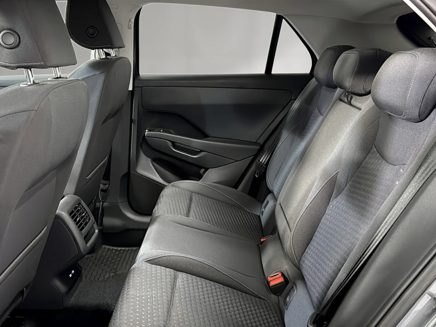 Bild eines VW T-Roc Life eTSI DSG