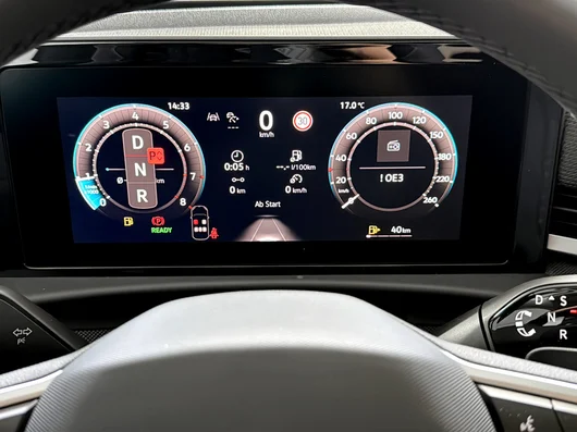 Bild eines VW T-Roc Life eTSI DSG