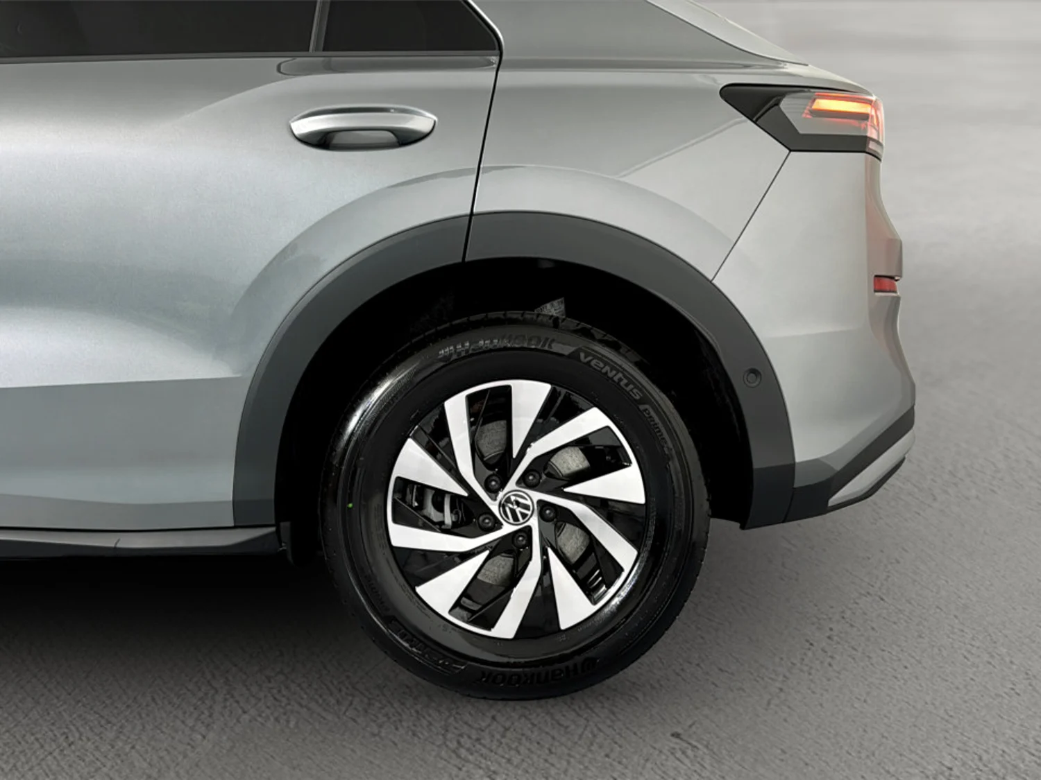 Bild eines VW T-Roc Life eTSI DSG