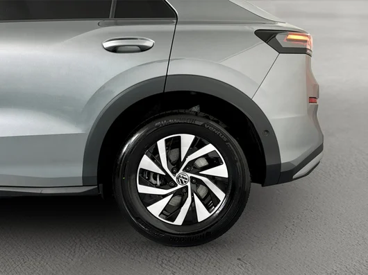 Bild eines VW T-Roc Life eTSI DSG