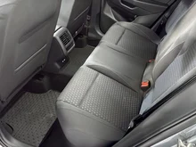 VW T-Roc Life eTSI DSG in Wolf Grey Dach Black Uni