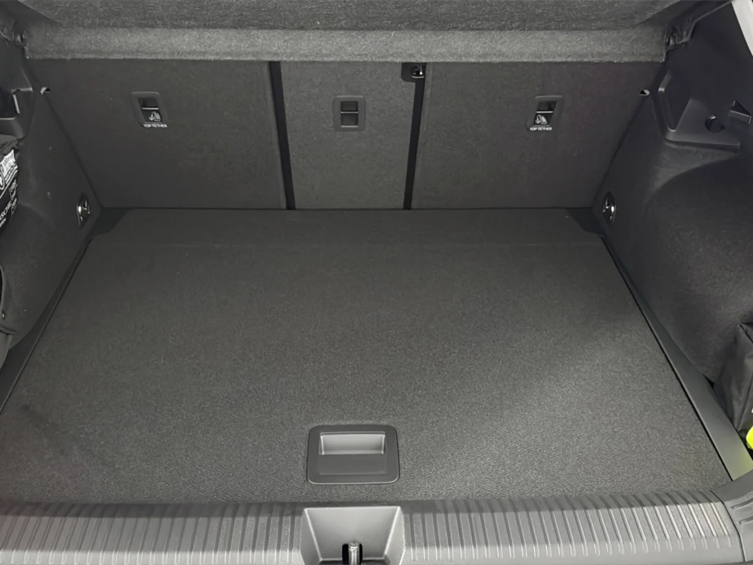 Bild eines VW T-Roc Life eTSI DSG