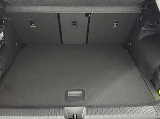 Bild eines VW T-Roc Life eTSI DSG