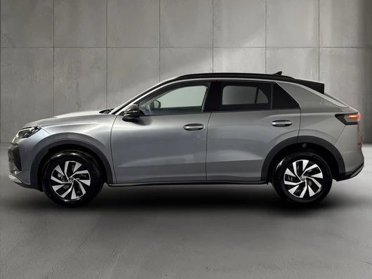 Bild eines VW T-Roc Life eTSI DSG