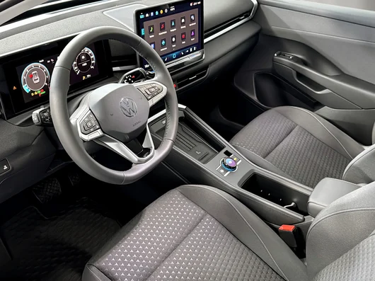 Bild eines VW T-Roc Life eTSI DSG