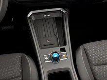 VW T-Roc Life eTSI DSG in Wolf Grey Dach Black Uni