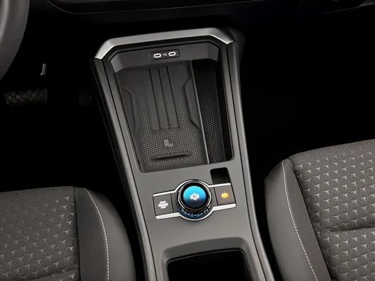 Bild eines VW T-Roc Life eTSI DSG
