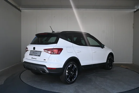 Bild eines Arona FR 1.0 TSI