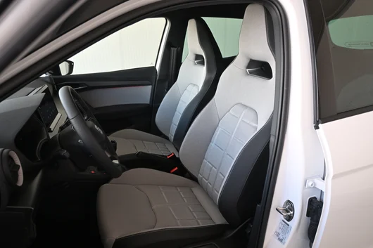 Bild eines Arona FR 1.0 TSI