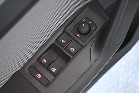 Bild eines Arona FR 1.0 TSI