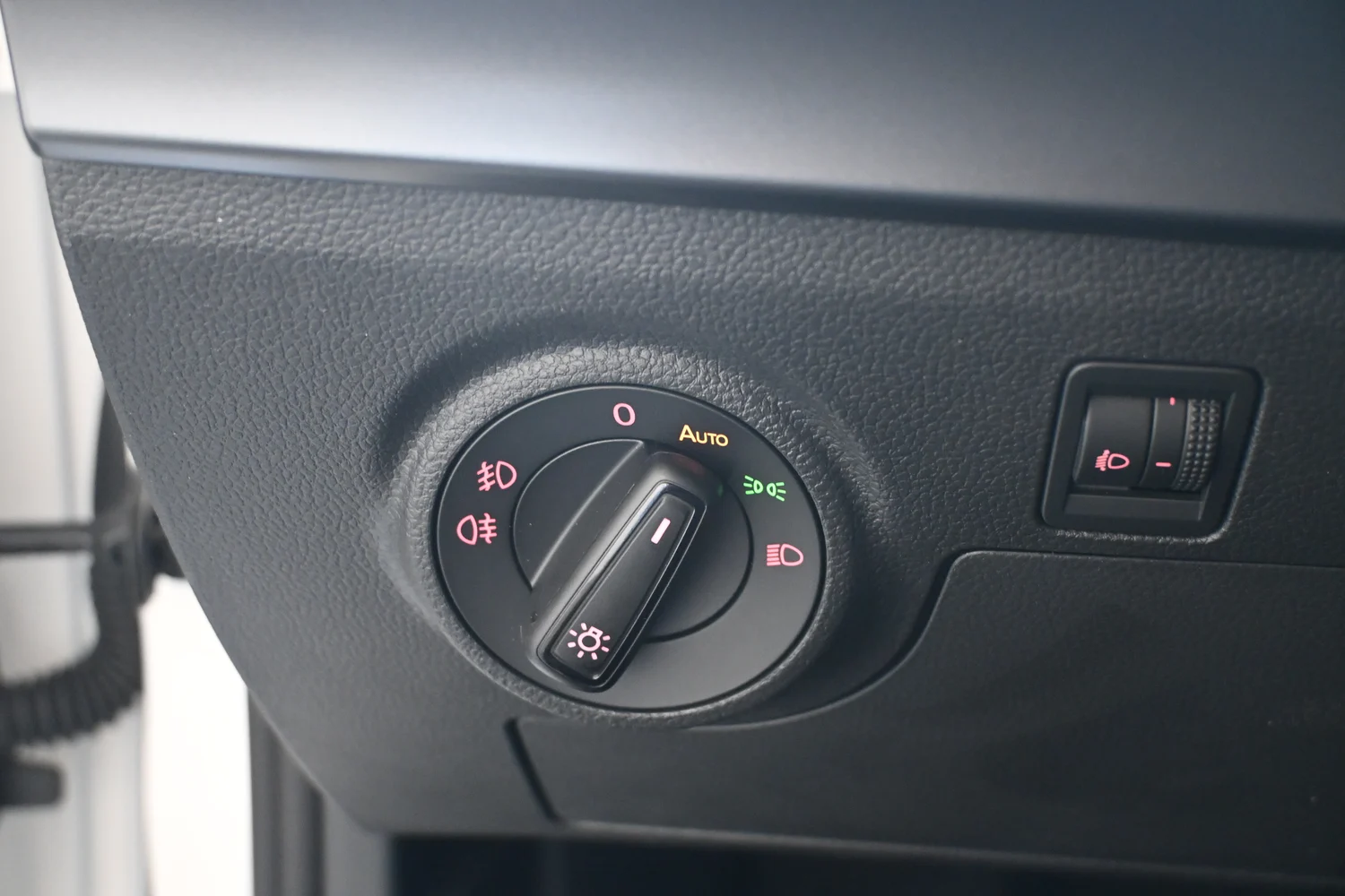 Bild eines Arona FR 1.0 TSI