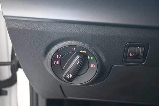 Bild eines Arona FR 1.0 TSI