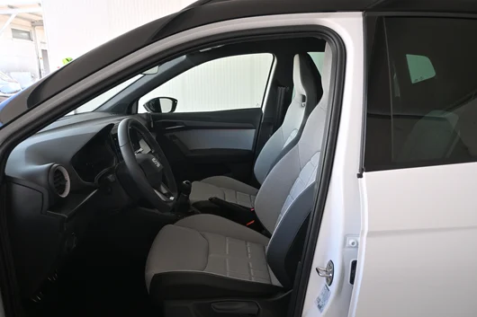 Bild eines Arona FR 1.0 TSI