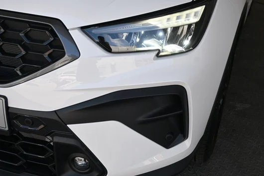 Bild eines Arona FR 1.0 TSI