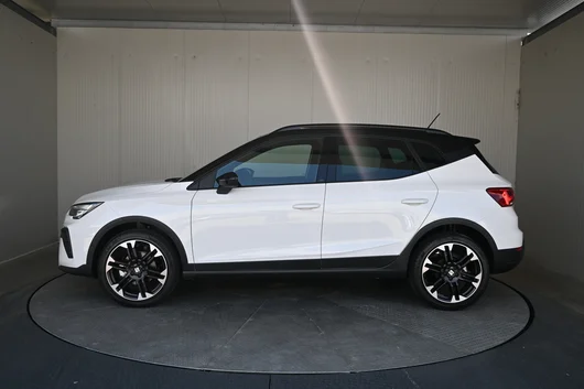 Bild eines Arona FR 1.0 TSI