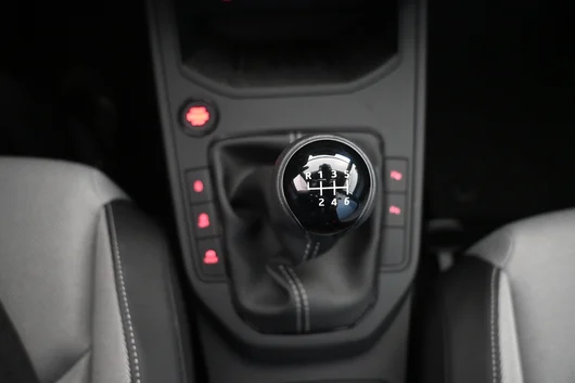 Bild eines Arona FR 1.0 TSI