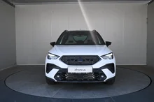 Thumbnail-Foto von Fahrzeug