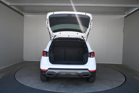 Bild eines Arona FR 1.0 TSI
