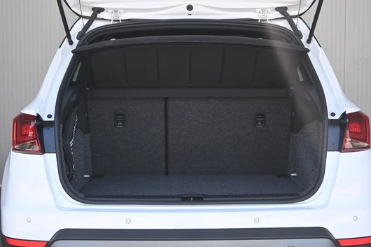 Bild eines Arona FR 1.0 TSI