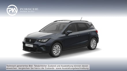 SEAT Arona Style Edition 1.0 TSI DSG
