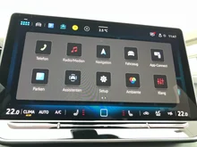 Thumbnail-Foto von Fahrzeug