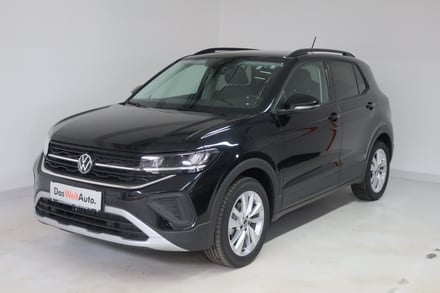 VW T-Cross Friends TSI