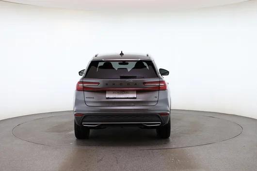 Bild eines Škoda Kodiaq Sportline iV TSI DSG