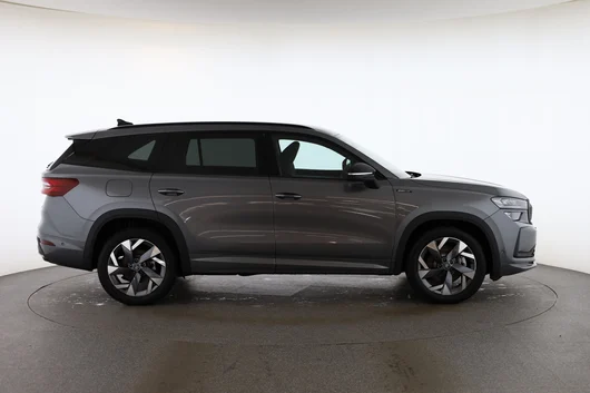 Bild eines Škoda Kodiaq Sportline iV TSI DSG