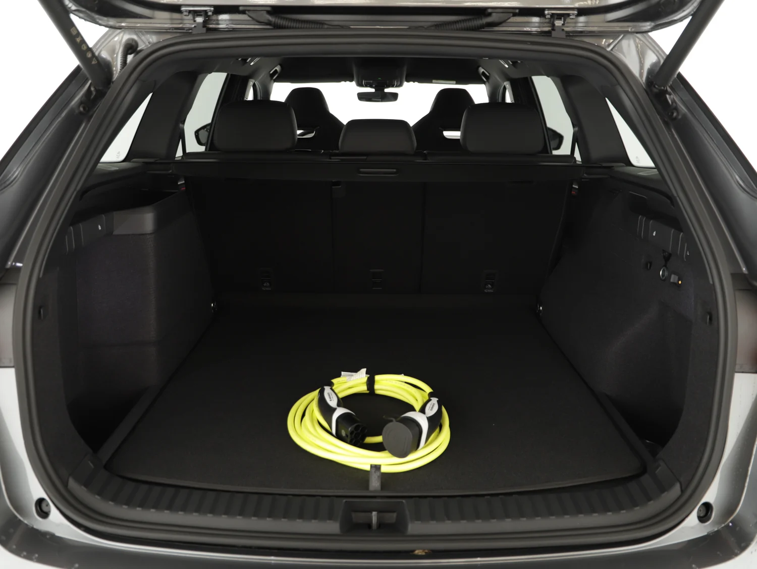 Bild eines Škoda Kodiaq Sportline iV TSI DSG