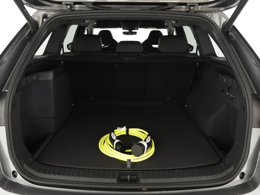 Bild eines Škoda Kodiaq Sportline iV TSI DSG