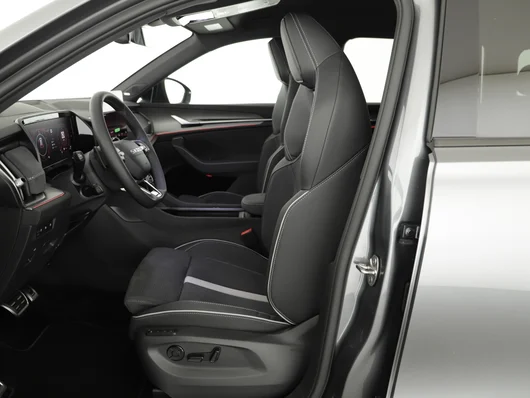 Bild eines Škoda Kodiaq Sportline iV TSI DSG