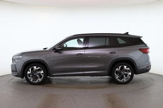 Bild eines Škoda Kodiaq Sportline iV TSI DSG