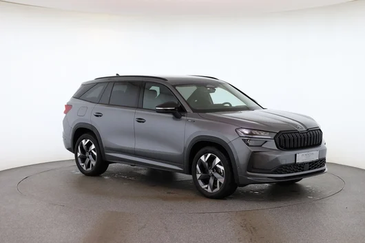 Bild eines Škoda Kodiaq Sportline iV TSI DSG