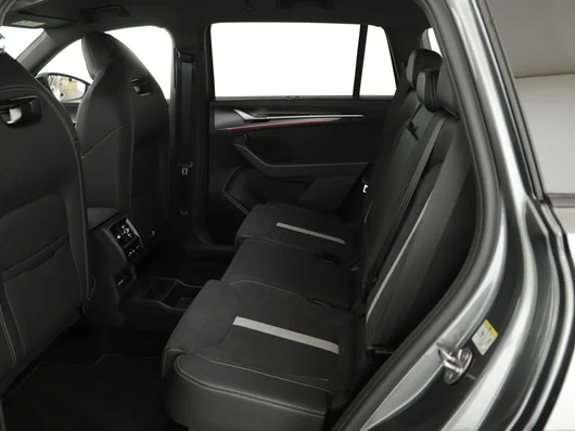 Bild eines Škoda Kodiaq Sportline iV TSI DSG